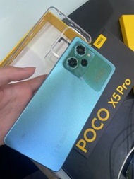 二手機-Poco X5 Pro 8/256G 超好規格
