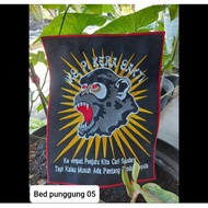 IKSPI back bet (bet 05) IKSPI accessories/