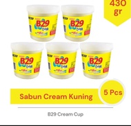 Sabun Cream Colek Cup Pintar b29 paket 5 pcs