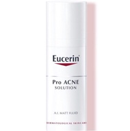 Eucerin ProACNE Solution A.I Matt Fluid