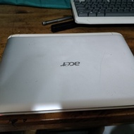 Terbaru Laptop Notebook Netbook Murah Acer Aspire One 532 Bergaransi