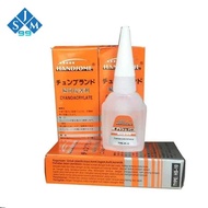 [CASH ON DELIVERY] GLUE G KOREAN GLUE/ MULTIPURPOSE GLUE/