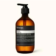 Aesop Shampoo, Shampoo For Oily Hair -16.9oz/500mL exp2027