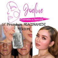 Joeline 5% Premium Niacinamide Serum