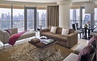 杜拜下城區的2臥室公寓 - 125平方公尺/1間專用衛浴 (Two Bedroom in Address Dubai Mall)