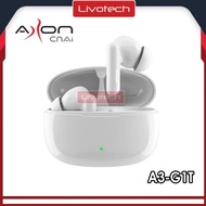Alat Dengar Digital Axon Cnai A3-G1T Hearing Aid Rechargeable A3 G1T Kualitas No 1