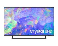 Samsung - SAMSUNG 三星 UA50CU8500JXZK 50" UHD 4K LED 智能電視