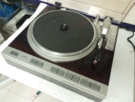 Denon DP-59L 黑膠唱盤