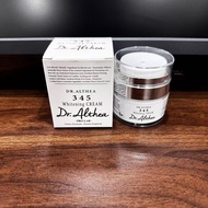韩国Dr.Althea345面霜修护保湿补水乳霜WhiteningCREAM