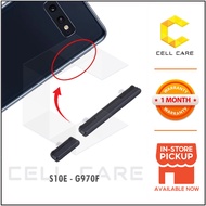 Power On Off Button Outside External Button Compatible For SAMSUNG S10E G970F