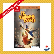 It Takes Two - Switch