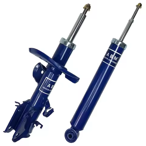 ABM for Nissan X-Trail Altima Qashqai Teana Pathfinder Patrol XTerra Sentra Damping Adjustable Front