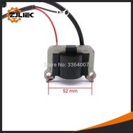 1ชิ้นคอยล์จุดระเบิดเหมาะสำหรับมิตซูบิชิ Tl33 33cc เครื่องตัดแปรง36f 36เครื่องตัดหญ้า Cg330 Bg330 Tb3