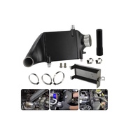 Performance Alpha Intercooler For Mercedes-Benz A45 AMG W176 CLA45 AMG C117 X156