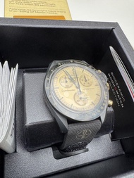 Omega x Swatch MoonSwatch | Mission To The Moon 1969 | 18K Gold |