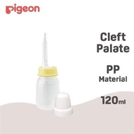 PIGEON PP Bottle Cleft Palate Baby After Surgery 120Ml