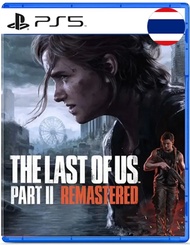 [PS5 Game] The Last of us part2