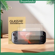 Tempered Glass Films for AYN Odin 2 Portal 9H HD Tempered Glass Protective Film