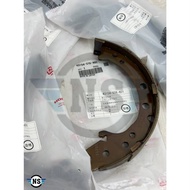 HONDA CRV T0A RM1 SWA RE2 /ODYSSEY RB1 RB3 RC1 T6A / ELYSION RR1 HAND BRAKE SHOE 43154-STK-A01