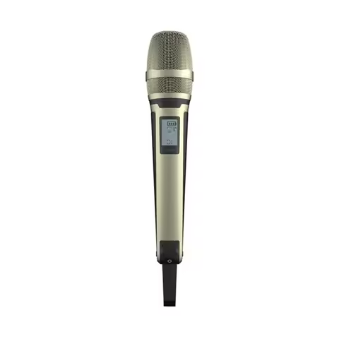 A07I SKM9000 Wireless Microphone Professional UHF Frequency Adjustable Ultimate Sound Clarity for Sh