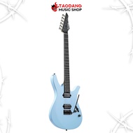 Divitone MF Studio สี Bayshore Blue สมาร์ทกีต้าร์ Divitone DSG-10 Smart Guitar - เต่าแดง