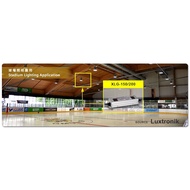 MEAN WELL XLG-100-H-AB 100W 27-56V 2100mA Constant Power Mode LED Driver Dimmable LED Power Supply A