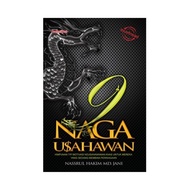 MUST READ :9 NAGA USAHAWAN - NASSRUL HAKIM