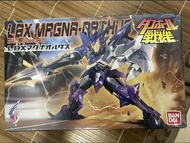 全新Bandai 紙箱戰機WARS LBX 051 麥格農歐瑟斯 Magna Orthus 模型