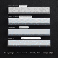 keycaps keycaps custom Etc. High Line 4.0 Side Engraved Keycap PBT Translucent Keyboard Cap 87/98 Ke