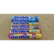 Mentos Candy Roll 37g (1 ROLL)
