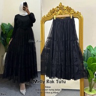 ROK TUTU BRUKAT PREMIUM IMPORT REALPICT FURING PANJNG