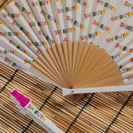 Hachi&Shibuya 扇子