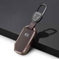 Suitable for Kia k3 Key Cover Smart Running k5k2k4kx3kx5kx1 Lion Platinum Tuojie Setus Car Shell Buc