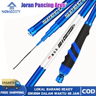 (COD) tegek pancing super kuat / joran tegek / Joran Pancing Arus / joran pancing / tegek 450 murah ringan kuat / tegek carbon full ringan / joran tegek super kaku / tegek 540 murah cuci gudang / joran murah cuci gudang / joran tegek kaku