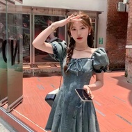 2026 new products drees casual dress women mini skirt korean dress woman dress pink style skirt kore