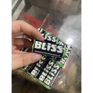 Bliss Candy 20pcs / Old-school bliss candy / Bliss candy