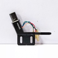 Headshell Denon PCL-30 For Turntables