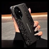 DAIMANG | เคสโทรศัพท์มือถือแบบหนังหรูหราดีไซน์ดั้งเดิมสำหรับ Honor 200 Pro Honor 90 สำหรับผู้ชายและผ