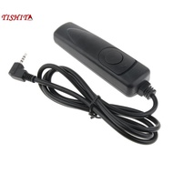 [tishita] Remote Shutter Release DMW-RS1 for Panasonic Lumix G9 DMC-G7 G85 GH5 -