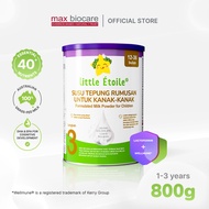 Little Etoile Nutrition Premium Toddler Formula Stage 3 (1-3 years)