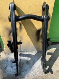 Sapitan supit udang arm fork c70primastarpispot original