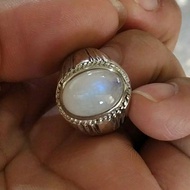 ORIGINAL MOON BIDURI STONE