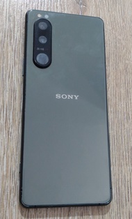 Sony Xperia 5 III 5G