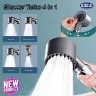 TurboFlow turbo flow shower turboMax shower turbo Max/ | EG