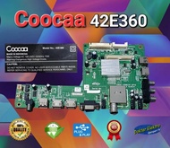 MAINBOARD MB TV COOCAA 42E360