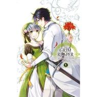 The GRIM REAPER AND AN ARGENT CAVALIER 6