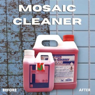 "KOYA"  P-500A Mosaic Cleaner