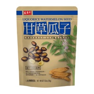 TK LIQUORICE WATERMELON SEED 盛香珍甘草瓜子 (180g)