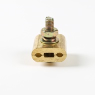 Zhejiang East Asia Lightning Protection Parallel Clamp Accessories Suitable for Diameter7mm---Diamet