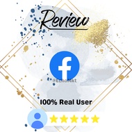 FACEBOOK page Review Real Malaysian user